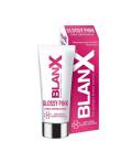 BlanX: Бланкс Про Глянцевый эффект зубная паста (Blanx Pro Glossy Pink), 25 мл