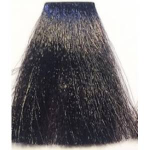 Lisap Milano DCM Hop Complex: Перманентный краситель для волос 2/0 коричневый, 100 мл