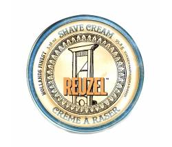 Reuzel: Крем для бритья (Shave Cream), 95 гр