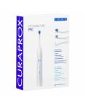 Curaprox: CHS Hydrosonic Pro Звуковая зубная щетка в наборе