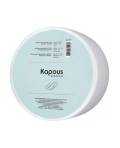 Kapous Depilations: Полоска для депиляции в рулоне Kapous, спанлейс, 7см*100м, 1 шт