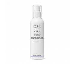 Keune Care Absolute Volume: Термо-защита для волос Абсолютный объем (Care Absolute Volume Therma Protector), 200 мл