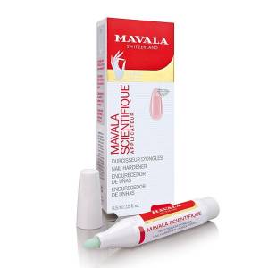 Mavala: Средство для укрепления ногтей Сайнтифик-карандаш (Scientifique Applicator), 4,5 мл