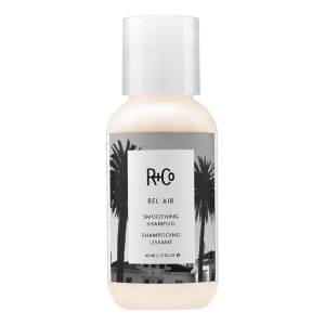 R+Co: Шампунь для разглаживания с антиоксидантным комплексом "Бэль Эйр" тревел (Bel Air Smoothing Shampoo travel), 50 мл