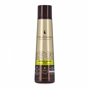 Macadamia Professional: Шампунь питательный для всех типов волос (Nourishing Moisture Shampoo), 300 мл