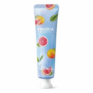 Frudia Hand Cream: Увлажняющий крем для рук c грейпфрутом (My Orchard Grapefruit), 30 гр