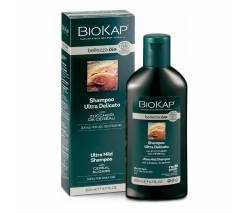 BioKap: БИО Шампунь ультра мягкий (Ultra Midl Shampoo), 200 мл