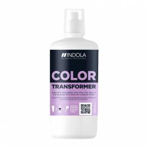 Indola Color: Трансформер красителя для демиперманентного окрашивания волос (Color Transformer)