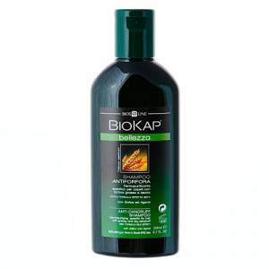 BioKap: Шампунь от перхоти (Anti-Dandruff Shampoo)