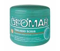 Geomar: Талассо скраб Глубокое восстановление и эффект новой кожи (Thalasso Scrab), 600 гр