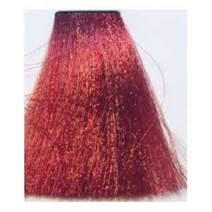Lisap Milano DCM Hop Complex: Перманентный краситель для волос 8/55 светлый блондин красный интенсивный, 100 мл