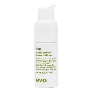 Evo: Пудра для текстуры и объема Туман (с распылителем) (Haze Styling Powder), 50 мл
