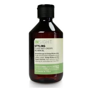 Insight Styling: Масло для укладки волос (Hair styling oil), 250 мл