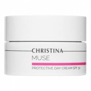 Christina Muse: Дневной защитный крем SPF 30 (Protective day cream SPF 30), 50 мл