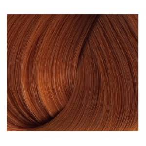 Bouticle Atelier Color Integrative: Полуперманентный краситель для тонирования волос 7.4 русый медный, 80 мл