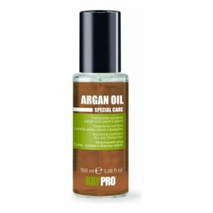 Kaypro Argan oil: Кристалы с аргановым маслом, 100 мл
