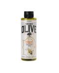 Korres Pure Greek Olive: Гель для душа мед (Showergel Honey)