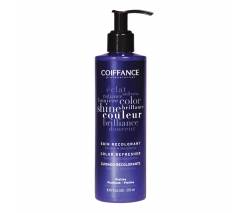 Coiffance: P Усилитель цвета волос платиновый (Color Booster - Recoloring Care Platinum), 250 мл
