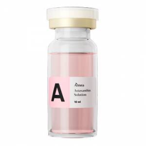XLash: Мезококтейль с астаксантином (Astaxanthin solution), 10 мл