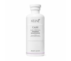 Keune Care Curl Control: Шампунь Уход за локонами (Care Curl Control Shampoo), 300 мл