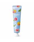 Frudia Hand Cream: Увлажняющий крем для рук c грейпфрутом (My Orchard Grapefruit), 30 гр