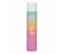 CHI Vibes: Сухой шампунь для волос (Wake + Fake Soothing Dry Shampoo), 150 гр