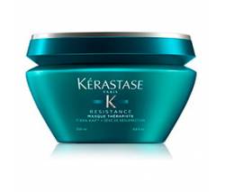 Kerastase Therapiste: Маска для сильно поврежденных волос Керастаз Терапист (Resistance masque), 200 мл