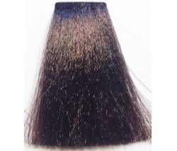 Lisap Milano DCM Hop Complex: Перманентный краситель для волос 4/07 каштановый песочный, 100 мл