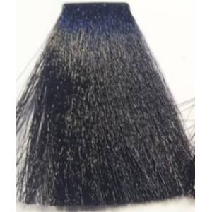 Lisap Milano DCM Hop Complex: Перманентный краситель для волос 1/0 черный, 100 мл