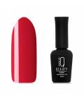 IQ Beauty: Гель-лак для ногтей каучуковый #008 Barberry (Rubber gel polish), 10 мл
