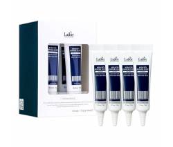 La'dor: Сыворотка для секущихся кончиков (Keratin Power Glue) 15гр, 4 шт