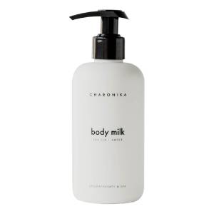 Charonika: Молочко для тела (Body Milk), 250 мл