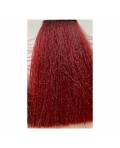 Lisap Milano LK Oil Protection Complex: Перманентный краситель для волос 7/55 блондин красный интенсивный, 100 мл
