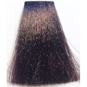 Lisap Milano DCM Hop Complex: Перманентный краситель для волос 4/07 каштановый песочный, 100 мл