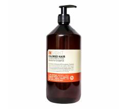 Insight Colored Hair: Защитный шампунь для окрашенных волос (Protective shampoo), 900 мл