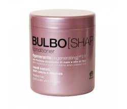 Farmagan Bulboshap: Восстанавливающий кондиционер для окрашенных волос, 1000 мл