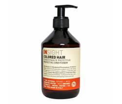 Insight Colored Hair: Защитный кондиционер для окрашенных волос (Protective air conditioner), 400 мл