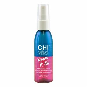 CHI Vibes: Многофункциональный спрей для волос (Vibes Know It All), 59 мл
