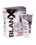 BlanX: Интенсивно отбеливающая зубная паста (Blanx Extra White), 50 мл
