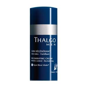 Thalgo Thalgomen: Тальгомен восстанавливающий крем (Regenerating Cream), 50 мл