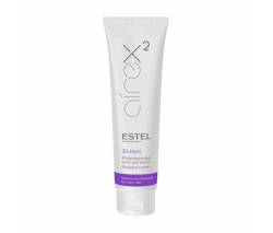 Estel Airex: Моделирующий крем для волос 3D-Hairs нормальная фиксация Эстель Эирекс, 150 мл