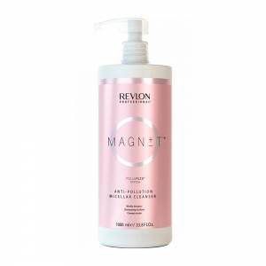 Revlon Magnet: Мицеллярный шампунь для волос (Anti-Pollution Micellar Cleanser)