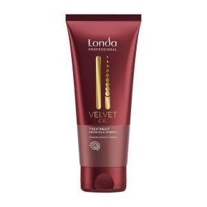 Londa Professional: Профессиональное средство с аргановым маслом (маска) Velvet Oil