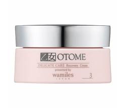 Otome Delicate Care: Крем для чувствительной кожи (Recovery  Cream "Otome"), 30 гр