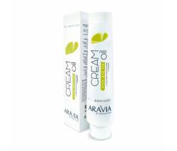 Aravia Professional: Крем для рук «Cream Oil» с маслом макадамии и карите, 100 мл