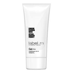 Label.m: Гель для волос (Gel), 150 мл