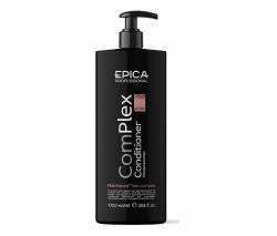 Epica ComPlex PRO: Кондиционер для защиты и восстановления волос с комплексом FiberHance, 1000 мл