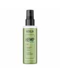 Epica Hemp therapy Organic: Активатор роста волос, 100 мл