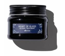 Davines Heart of Glass: Итенсивный уход для защиты и сияния блонд (Intense Treatment), 150 мл