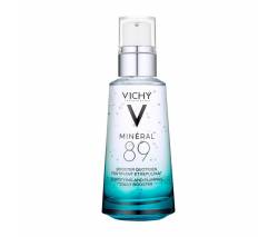Vichy Mineral 89: Ежедневный гель-сыворотка для кожи, подверженной внешним воздействиям Виши Минераль 89, 30 мл